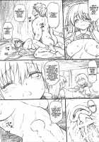 The Kind Sanae-Sama / 優しい早苗さま [Ma-Kurou] [Touhou Project] Thumbnail Page 15