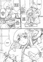 The Kind Sanae-Sama / 優しい早苗さま [Ma-Kurou] [Touhou Project] Thumbnail Page 05