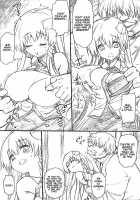 The Kind Sanae-Sama / 優しい早苗さま [Ma-Kurou] [Touhou Project] Thumbnail Page 06