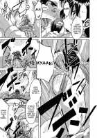 Single Nabe X Double Nabe / 一人ナベ×二人ナベ [ShindoL] [Original] Thumbnail Page 23