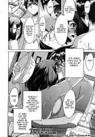 Single Nabe X Double Nabe / 一人ナベ×二人ナベ [ShindoL] [Original] Thumbnail Page 36