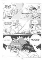 Slayers Reflect / スレイヤーズりふれく [Slayers] Thumbnail Page 10