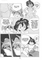 Slayers Reflect / スレイヤーズりふれく [Slayers] Thumbnail Page 13