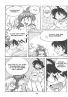 Slayers Reflect / スレイヤーズりふれく [Slayers] Thumbnail Page 20