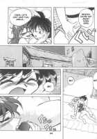 Slayers Reflect / スレイヤーズりふれく [Slayers] Thumbnail Page 22