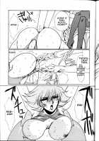 Death & Destruction #1 [Yuri Ai] [Cutey Honey] Thumbnail Page 19