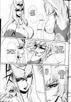Death & Destruction #1 [Yuri Ai] [Cutey Honey] Thumbnail Page 25