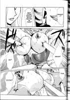 Death & Destruction #1 [Yuri Ai] [Cutey Honey] Thumbnail Page 27