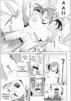 Cube [Yukimi] [Phantasy Star Online] Thumbnail Page 21