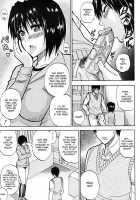 -Teasing Minuet Ch. 2-3 - [Shunjou Shuusuke] [Original] Thumbnail Page 15