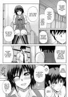 -Teasing Minuet Ch. 2-3 - [Shunjou Shuusuke] [Original] Thumbnail Page 33