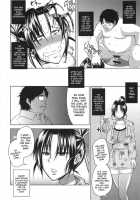 Shigure Training Diary / しぐれ調教記 [Uruujima Call] [Historys Strongest Disciple Kenichi] Thumbnail Page 21