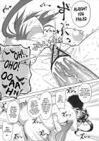 Shigure Training Diary / しぐれ調教記 [Uruujima Call] [Historys Strongest Disciple Kenichi] Thumbnail Page 24