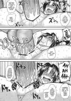 Shigure Training Diary / しぐれ調教記 [Uruujima Call] [Historys Strongest Disciple Kenichi] Thumbnail Page 25