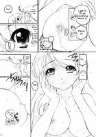 TIMTIM MACHINE 18 / TIMTIMマシン18号 [Kazuma G-Version] [The Melancholy Of Haruhi Suzumiya] Thumbnail Page 07