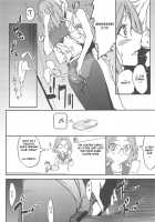 Semai Toko Ga Ochitsuku Notte Nandarou Ne Are | What Do You Mean, Will That Tight Place Fit Me / 狭いとこがおちつくのってなんだろうねあれ [Morii Shizuki] [Saki] Thumbnail Page 13