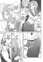 Semai Toko Ga Ochitsuku Notte Nandarou Ne Are | What Do You Mean, Will That Tight Place Fit Me / 狭いとこがおちつくのってなんだろうねあれ [Morii Shizuki] [Saki] Thumbnail Page 14