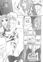 Semai Toko Ga Ochitsuku Notte Nandarou Ne Are | What Do You Mean, Will That Tight Place Fit Me / 狭いとこがおちつくのってなんだろうねあれ [Morii Shizuki] [Saki] Thumbnail Page 16