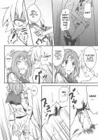 Semai Toko Ga Ochitsuku Notte Nandarou Ne Are | What Do You Mean, Will That Tight Place Fit Me / 狭いとこがおちつくのってなんだろうねあれ [Morii Shizuki] [Saki] Thumbnail Page 17