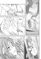Semai Toko Ga Ochitsuku Notte Nandarou Ne Are | What Do You Mean, Will That Tight Place Fit Me / 狭いとこがおちつくのってなんだろうねあれ [Morii Shizuki] [Saki] Thumbnail Page 18