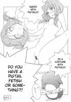 Semai Toko Ga Ochitsuku Notte Nandarou Ne Are | What Do You Mean, Will That Tight Place Fit Me / 狭いとこがおちつくのってなんだろうねあれ [Morii Shizuki] [Saki] Thumbnail Page 24
