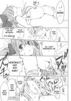 Semai Toko Ga Ochitsuku Notte Nandarou Ne Are | What Do You Mean, Will That Tight Place Fit Me / 狭いとこがおちつくのってなんだろうねあれ [Morii Shizuki] [Saki] Thumbnail Page 02