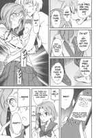 Semai Toko Ga Ochitsuku Notte Nandarou Ne Are | What Do You Mean, Will That Tight Place Fit Me / 狭いとこがおちつくのってなんだろうねあれ [Morii Shizuki] [Saki] Thumbnail Page 08