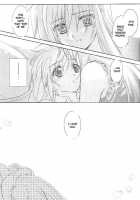 Sweetest Love / Sweetest Love [Tokoharu] [Mahou Shoujo Lyrical Nanoha] Thumbnail Page 10