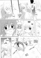 Sweetest Love / Sweetest Love [Tokoharu] [Mahou Shoujo Lyrical Nanoha] Thumbnail Page 12