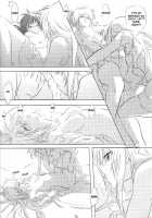 Sweetest Love / Sweetest Love [Tokoharu] [Mahou Shoujo Lyrical Nanoha] Thumbnail Page 13