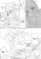 Sweetest Love / Sweetest Love [Tokoharu] [Mahou Shoujo Lyrical Nanoha] Thumbnail Page 19