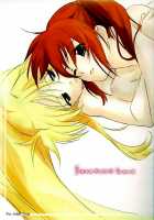 Sweetest Love / Sweetest Love [Tokoharu] [Mahou Shoujo Lyrical Nanoha] Thumbnail Page 01