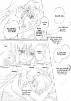 Sweetest Love / Sweetest Love [Tokoharu] [Mahou Shoujo Lyrical Nanoha] Thumbnail Page 20