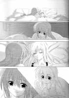 Sweetest Love / Sweetest Love [Tokoharu] [Mahou Shoujo Lyrical Nanoha] Thumbnail Page 04