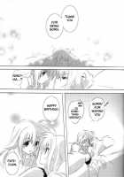 Sweetest Love / Sweetest Love [Tokoharu] [Mahou Shoujo Lyrical Nanoha] Thumbnail Page 06