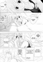 Sweetest Love / Sweetest Love [Tokoharu] [Mahou Shoujo Lyrical Nanoha] Thumbnail Page 07