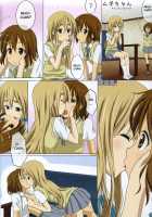 Pai Pan! 2 / πぱん！2 [Unini Seven] [K-On!] Thumbnail Page 16