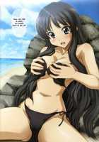 Pai Pan! 2 / πぱん！2 [Unini Seven] [K-On!] Thumbnail Page 18