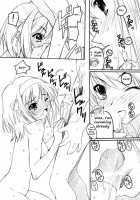 TIMTIM MACHINE 16 / TIMTIMマシン 16号 [Kazuma G-Version] [The Melancholy Of Haruhi Suzumiya] Thumbnail Page 10