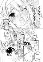 TIMTIM MACHINE 16 / TIMTIMマシン 16号 [Kazuma G-Version] [The Melancholy Of Haruhi Suzumiya] Thumbnail Page 11