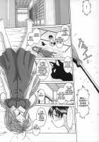 Midgard <Feoh> [Chiba Shuusaku] [Ah My Goddess] Thumbnail Page 20