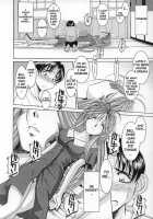 Midgard <Feoh> [Chiba Shuusaku] [Ah My Goddess] Thumbnail Page 21