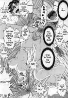 Midgard <Feoh> [Chiba Shuusaku] [Ah My Goddess] Thumbnail Page 34