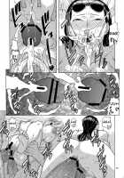 Namirobi 5 / ナミロビ5 [Murata.] [One Piece] Thumbnail Page 26