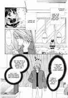 Oujisama No Kiss [Cj Michalski] [Original] Thumbnail Page 11