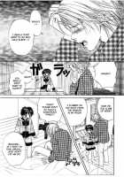 Oujisama No Kiss [Cj Michalski] [Original] Thumbnail Page 12