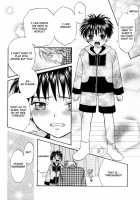 Oujisama No Kiss [Cj Michalski] [Original] Thumbnail Page 13