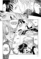 Oujisama No Kiss [Cj Michalski] [Original] Thumbnail Page 17