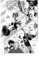 Oujisama No Kiss [Cj Michalski] [Original] Thumbnail Page 20