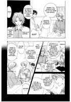 Oujisama No Kiss [Cj Michalski] [Original] Thumbnail Page 28